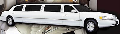 Limo Weddings